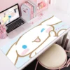 Cinnamorol Mousepad Xxl Gaming Mouse Pad Gamer Keyboard Desk Protector Pc Accessories Mat Large kawaii Extended 6 - Cinnamoroll Shop