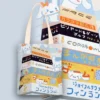 New Sanrio Cinnamoroll Cute Canvas Bag Ins Simple and Large Capacity Student Class Book Tutorial Bag 6 - Cinnamoroll Shop