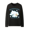 Sanrio Long sleeved T shirt for women in autumn cartoon Jade Gui Dog Melody Kuromi1 Co.jpg 1000x1000 - Cinnamoroll Shop