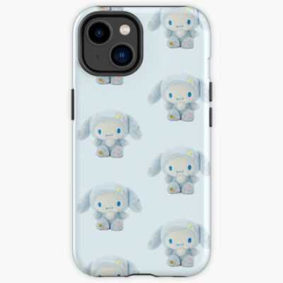 Cinnamoroll 1 Iphone Case Official Cinnamoroll Merch