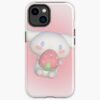 Cinnamoroll Strawberry Sanrio Iphone Case Official Cinnamoroll Merch