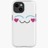 Cinnamoroll Smile Iphone Case Official Cinnamoroll Merch