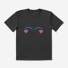 Cinnamoroll Smile T-Shirt Official Cinnamoroll Merch