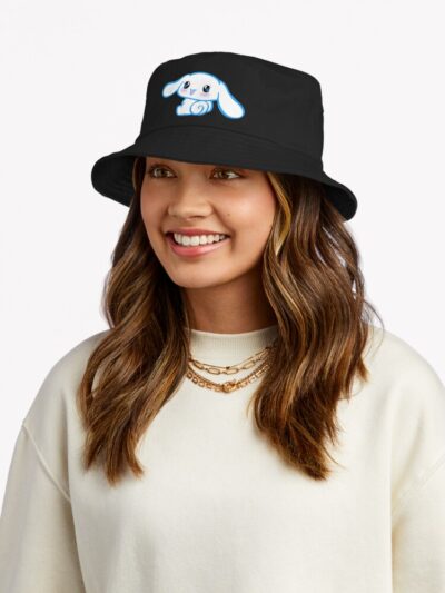 Cinnamoroll Bucket Hat Official Cinnamoroll Merch