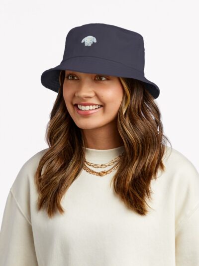 Cinnamoroll 1 Bucket Hat Official Cinnamoroll Merch