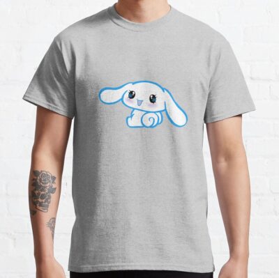 Cinnamoroll T-Shirt Official Cinnamoroll Merch