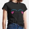 Cinnamoroll Smile T-Shirt Official Cinnamoroll Merch