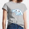 Cinnamoroll T-Shirt Official Cinnamoroll Merch