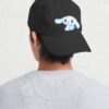 Cinnamoroll Cap Official Cinnamoroll Merch