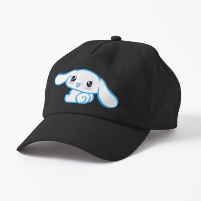 Cinnamoroll Cap Official Cinnamoroll Merch