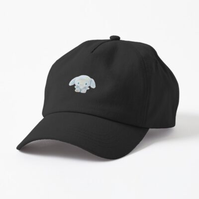 Cinnamoroll 1 Cap Official Cinnamoroll Merch