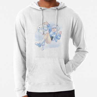 Cinnamoroll Boy Hoodie Official Cinnamoroll Merch