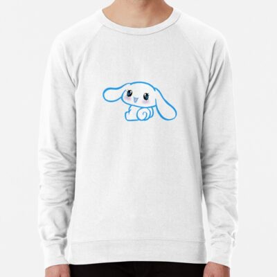 Cinnamoroll Sweatshirt Official Cinnamoroll Merch