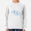 Cinnamoroll Sweatshirt Official Cinnamoroll Merch