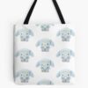 Cinnamoroll 1 Tote Bag Official Cinnamoroll Merch