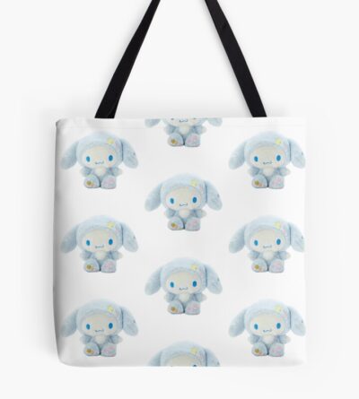 Cinnamoroll 1 Tote Bag Official Cinnamoroll Merch