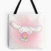 Cinnamoroll Strawberry Sanrio Tote Bag Official Cinnamoroll Merch