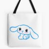 Cinnamoroll Tote Bag Official Cinnamoroll Merch