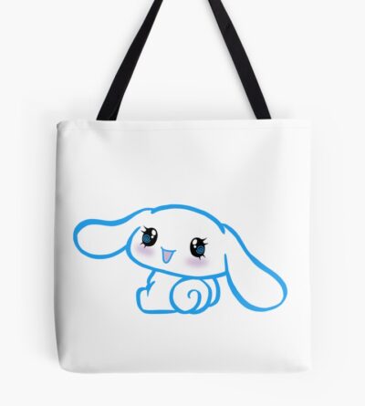 Cinnamoroll Tote Bag Official Cinnamoroll Merch