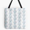 Cinnamoroll 2 Tote Bag Official Cinnamoroll Merch