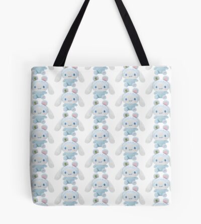 Cinnamoroll 2 Tote Bag Official Cinnamoroll Merch