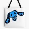 Scinna Tote Bag Official Cinnamoroll Merch