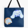 Telecinna Tote Bag Official Cinnamoroll Merch