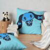 Scinna Throw Pillow Official Cinnamoroll Merch