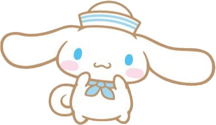 Why is Cinnamoroll so popular?