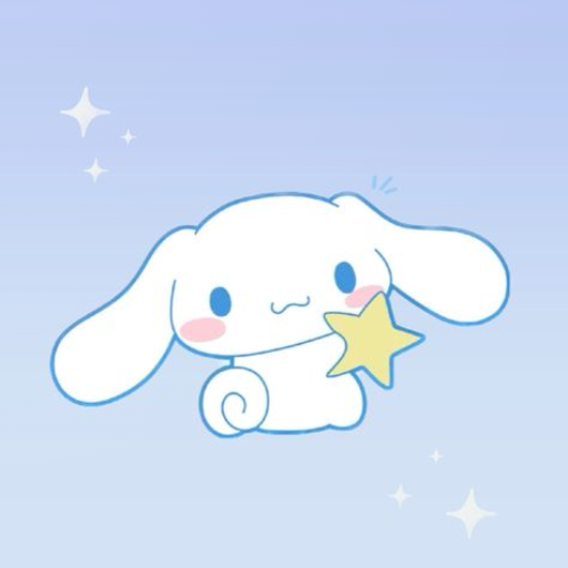 Who is Cinnamoroll?