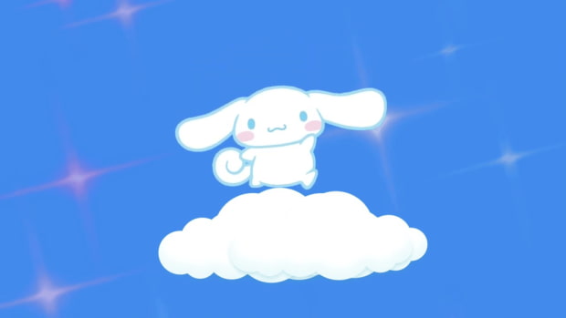 Why Is He Called Cinnamoroll?