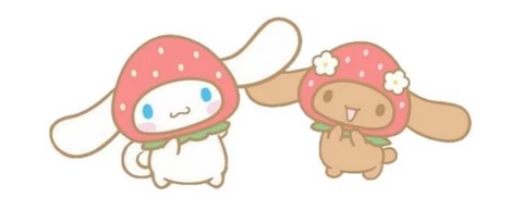 Is Mocha Sanrio Cinnamoroll’s Girl Friend?