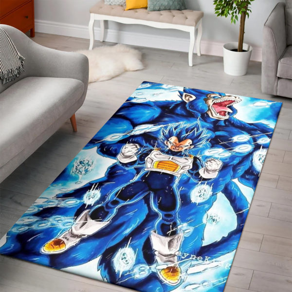 Gorillas Cadic Vegeta Dragon Ball Z Rugs Carpet Living Room Rug 600x600 1 - Cinnamoroll Shop