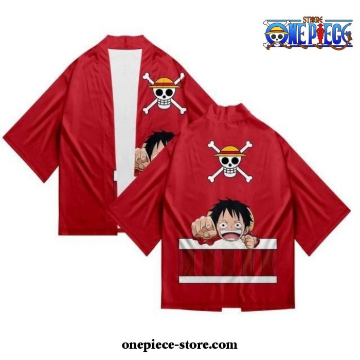 one piece luffy kimono cardigan summer coat s 362 700x700 1 - Cinnamoroll Shop